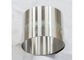 Cuprothal 294 Precision Alloy ทองแดงโลหะผสมนิกเกิล Strip CuNi40 / CuNi44 ขนาดคงที่ 0.005mm * 100mm