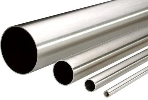 หลอด Nichrome Tube Ni80Cr20 หลอดสําหรับอุปกรณ์ทําความร้อน 0