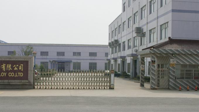 TANKII, สายเหล็กไนเคิล UNS N07718, Inconel 718, สายเหล็กโมลิบเดนัมที่มีไนโอเบียม, นิโครม 0