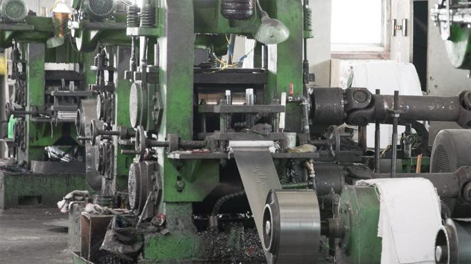 TANKII, สายเหล็กไนเคิล UNS N07718, Inconel 718, สายเหล็กโมลิบเดนัมที่มีไนโอเบียม, นิโครม 2