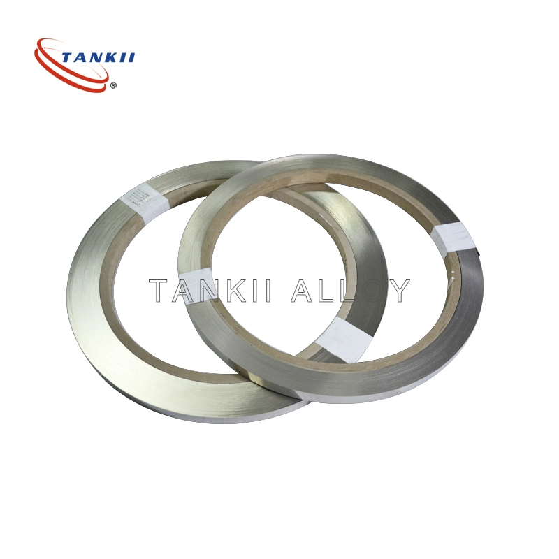 TANKII N02200 สายนิกเกิล 99.6% สายนิกเกิลบริสุทธิ์ สําหรับแบตเตอรี่ 0