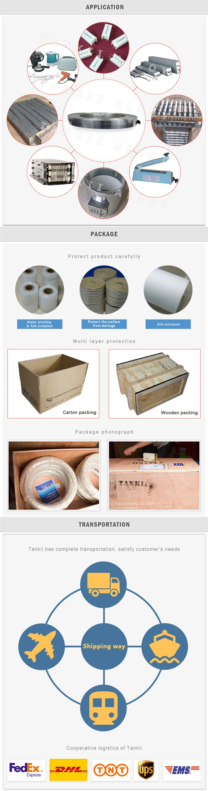 Feni46cr5/Carpenter456 สับสนธิ/สับสนธิความละเอียด FeNi สับสนธิใน 36 3