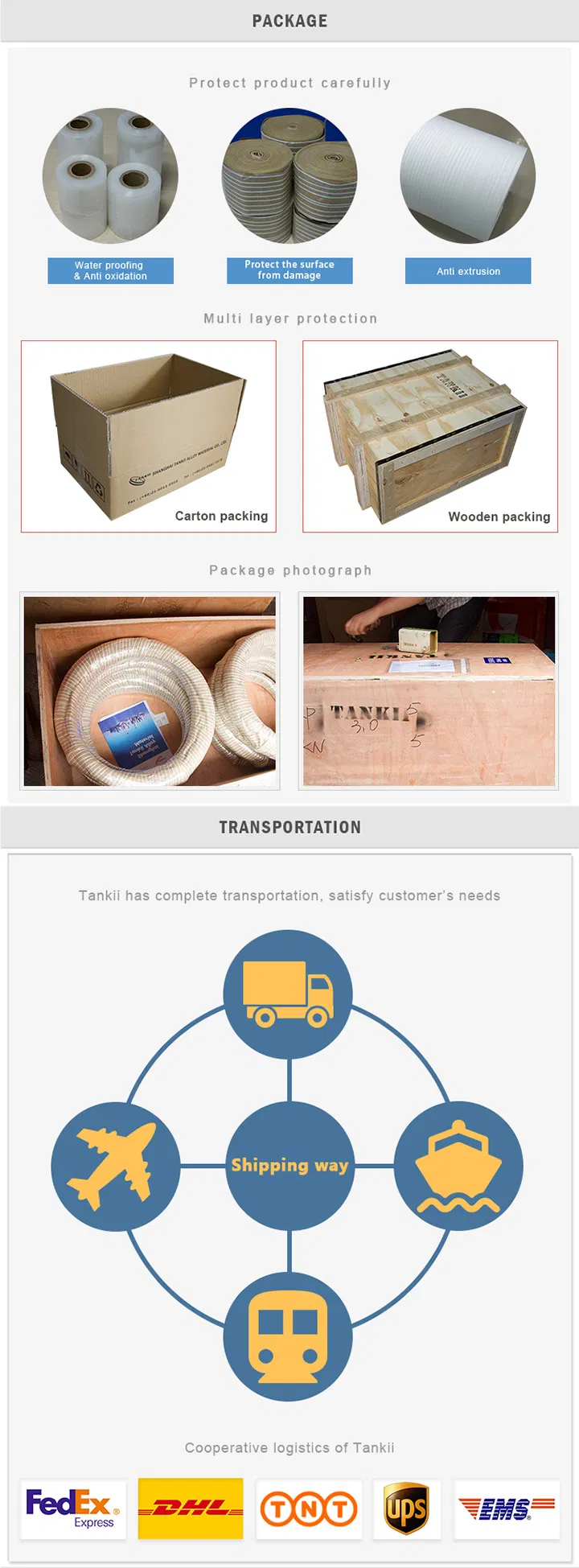 สายเทอร์โมคอปเปิลทอง Tankii E ประเภทโครเมล คอนสแตนตัน 2