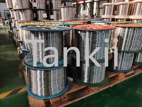 Latest company news about ระบบโลหะผสมทองแดง-นิกเกิลคืออะไร