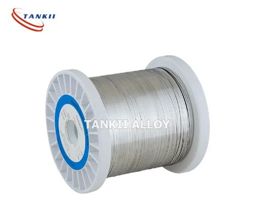 Latest company news about นิโครมเป็นตัวนำไฟฟ้าที่ดีหรือไม่ดี?